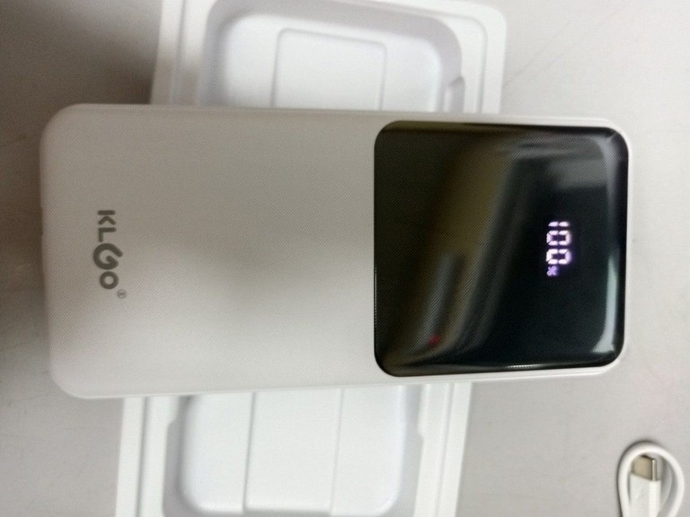 Дешево Klgo kp-44 10000mah з ломбарду