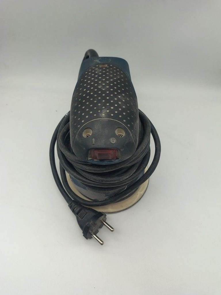 Распродажа Bosch gex 125-1 ae, продавец Техноскарб