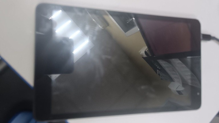 Оголошення Blackview tab 6 3/32gb Б/У