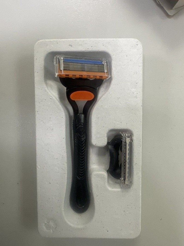 Купить Gillette fusion 5 sport Б/У