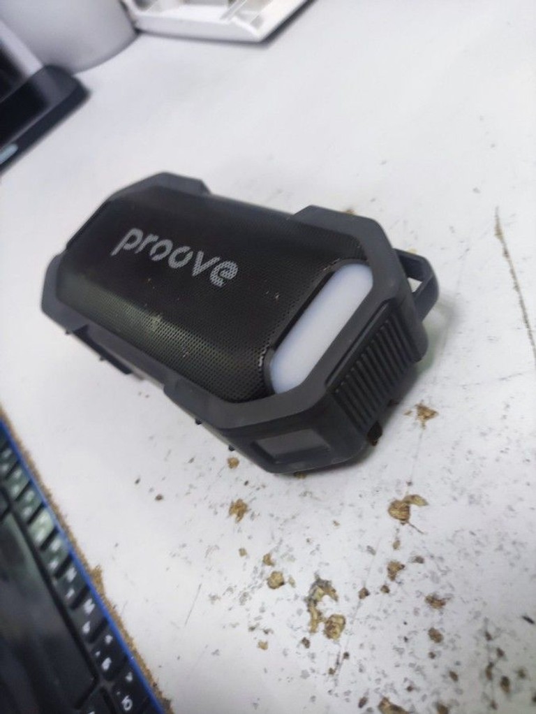 Купить Proove Black Rock 10W Б/У