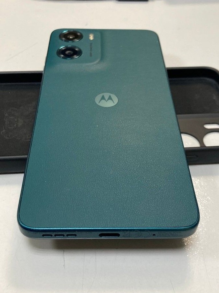 Оголошення Motorola moto g05 4/128gb Б/У