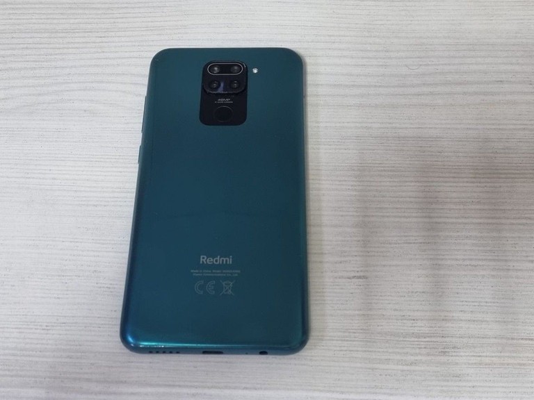 Xiaomi redmi note 9 3/64gb Код:01-201017974. Зображення 6