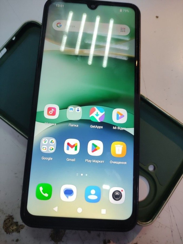 Оголошення Xiaomi redmi a5 3/64gb Б/У