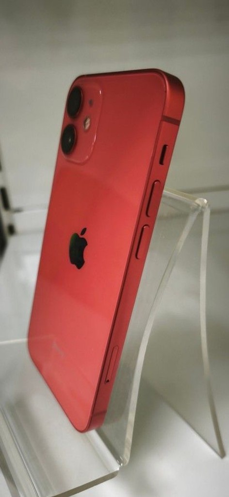 Apple iPhone 12 mini 64GB (PRODUCT)RED Код:01-201012251. Зображення 8