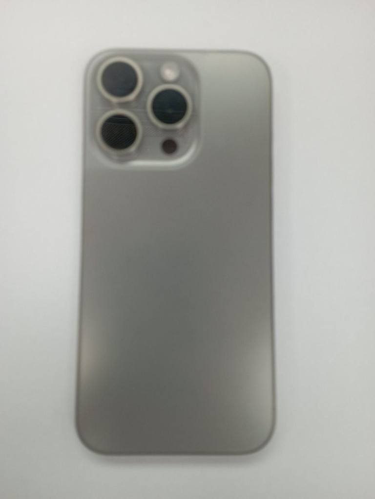 Купити Apple iphone 15 pro 128gb Б/У