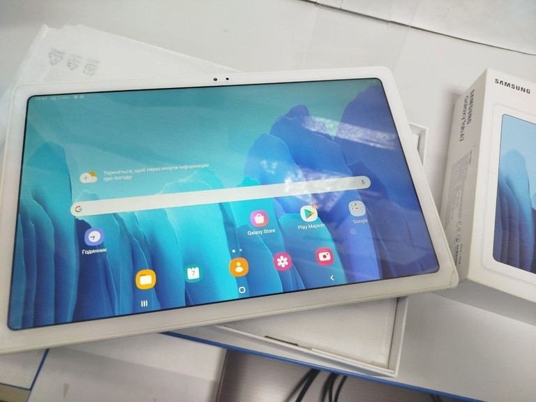 Купити Samsung galaxy tab a7 sm-t500 3/32gb Б/У