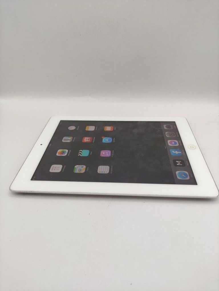 Apple ipad 2 wifi a1396 32gb 3g Код:01-201019628. Зображення 5