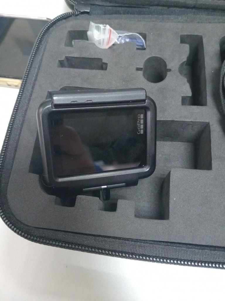 Оголошення Gopro hero 5 black Б/У