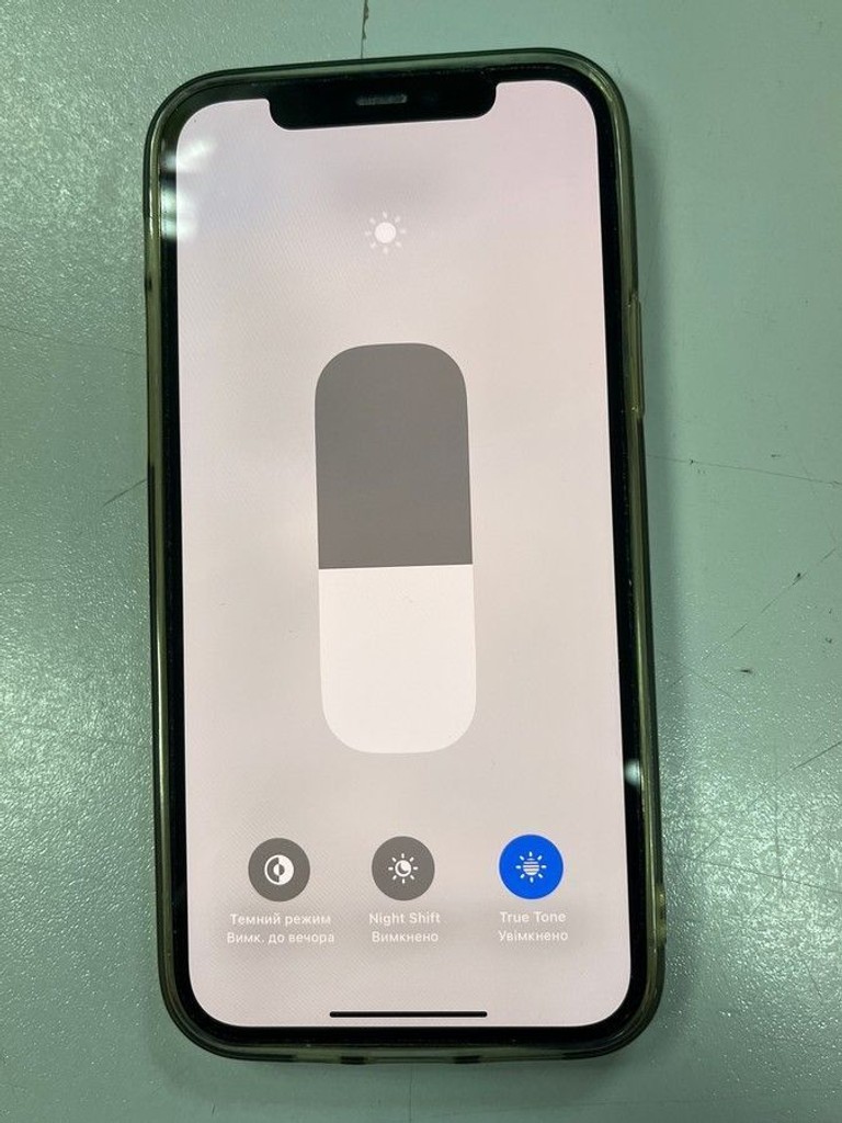 Apple iphone 12 pro 256gb Код:01-201020636. Зображення 6