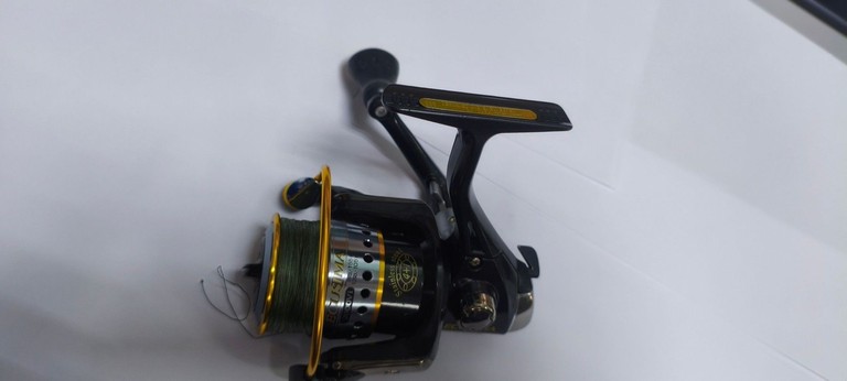 Дешиво Ryobi Ecusima 2000Vi с ломбарда
