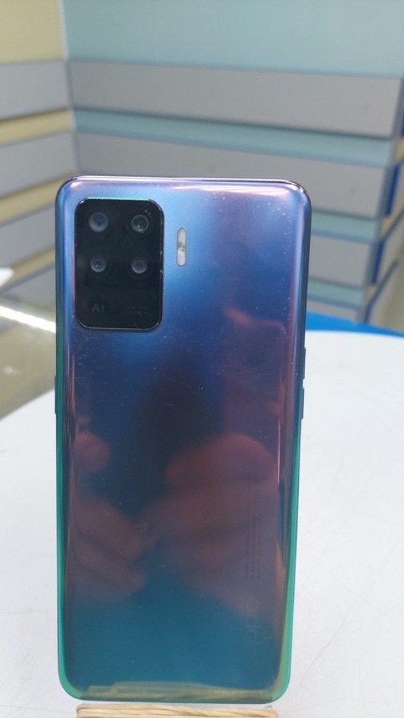 Дешево Oppo reno 5 lite 8/128gb з ломбарду