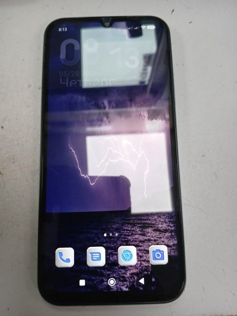 Купити Xiaomi redmi 15c 4g 4/128gb Б/У