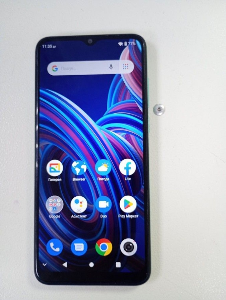 Купити Zte blade a53 2/32gb Б/У