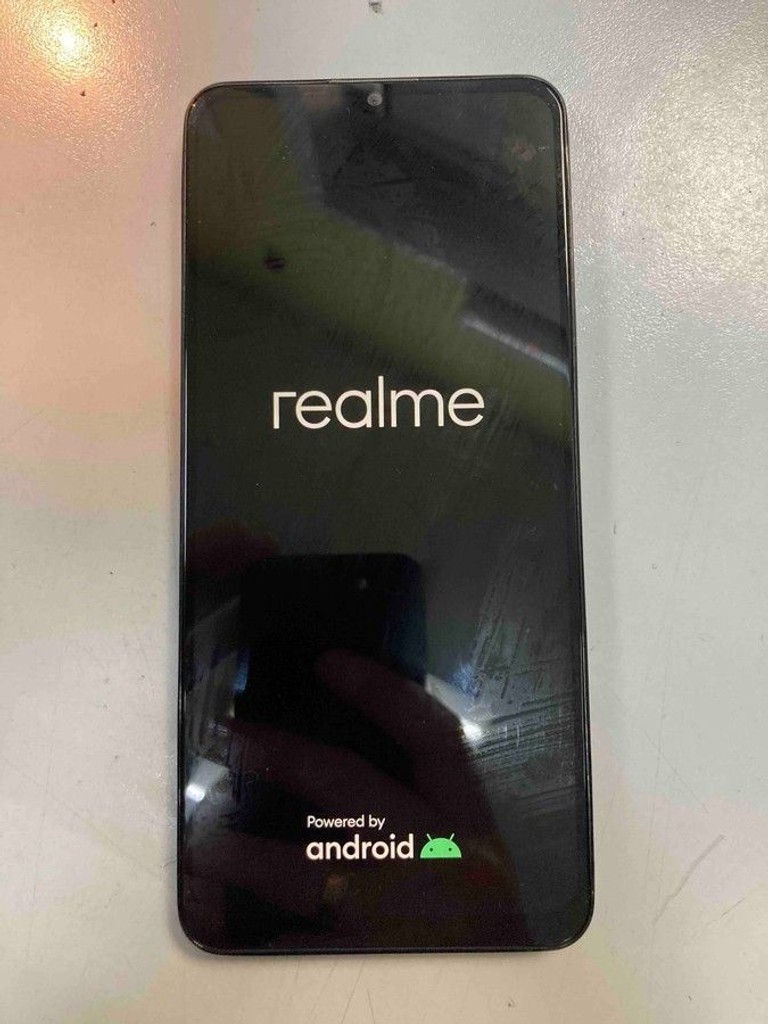 Купити Realme note 50 4/128gb Б/У