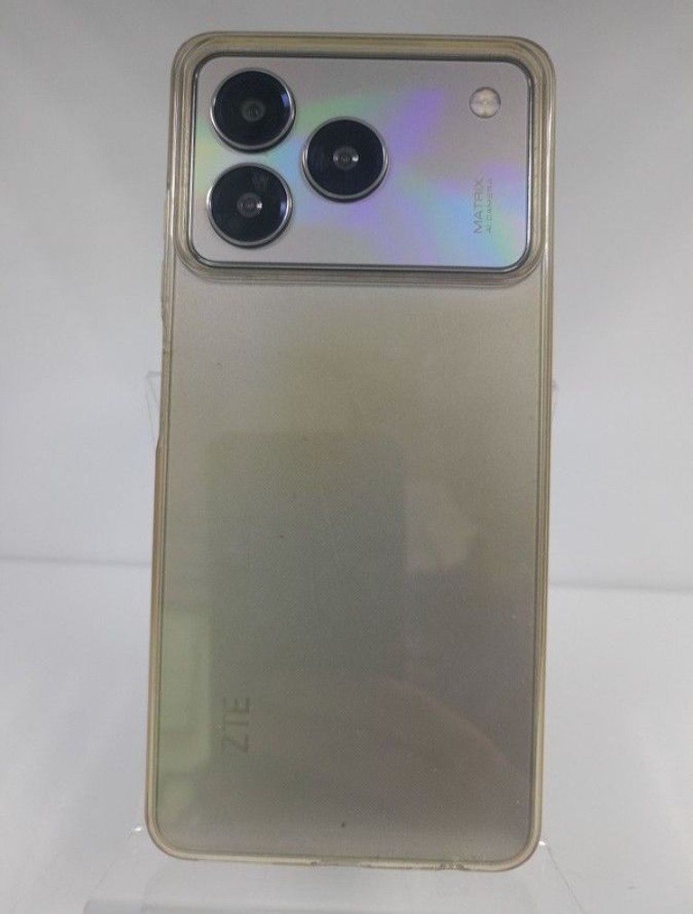 Zte Blade A76 4/128GB Gray Код:01-201019524. Зображення 7