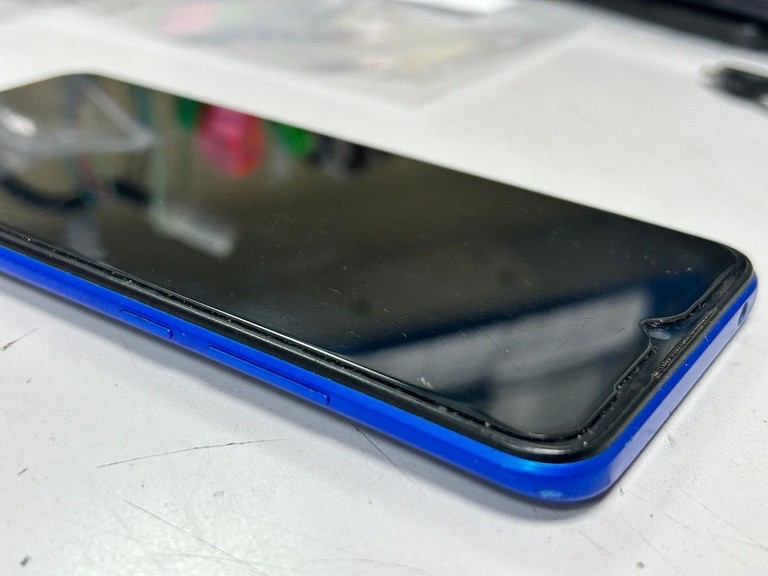 Xiaomi redmi 9a 2/32gb Код:01-201005142. Зображення 5