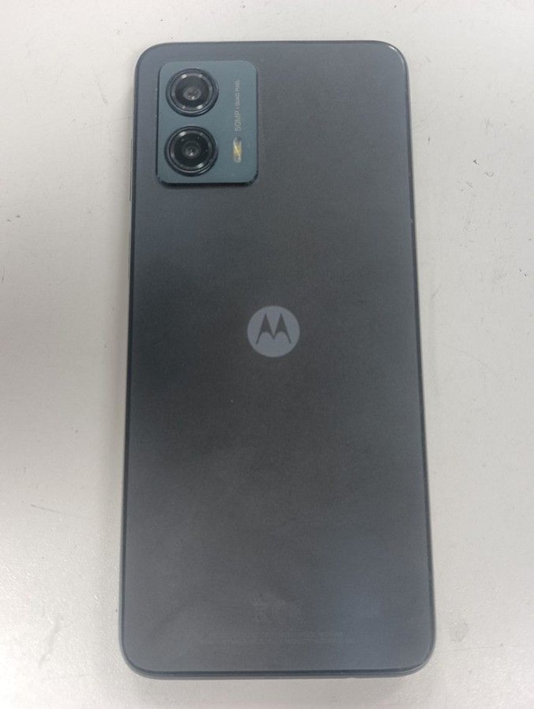 Оголошення Motorola moto g53 5g 4/128gb Б/У