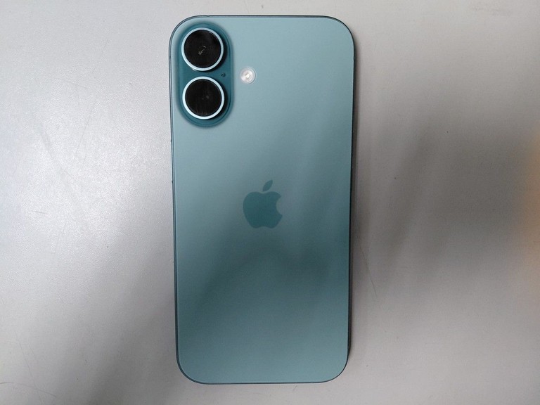 Дешиво Apple iphone 16 128gb с ломбарда