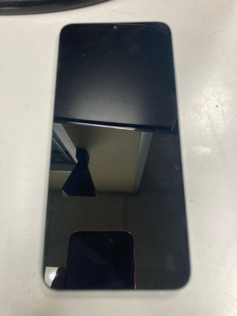 Купить Zte Blade A55 4/128GB Blue Б/У