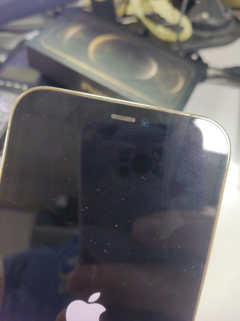 Apple iphone 12 pro 128gb Код:01-201026591. Изображение 8