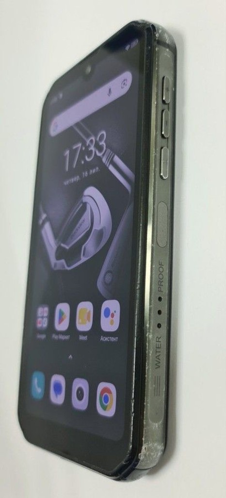 Распродажа Blackview BV9900E 6/128GB Black, продавец Техноскарб