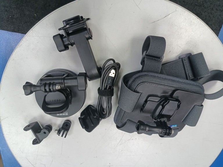 Дешево Gopro hero10 з ломбарду