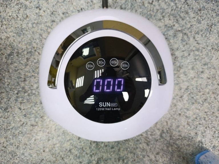 Оголошення Sun bq5t 120w Б/У