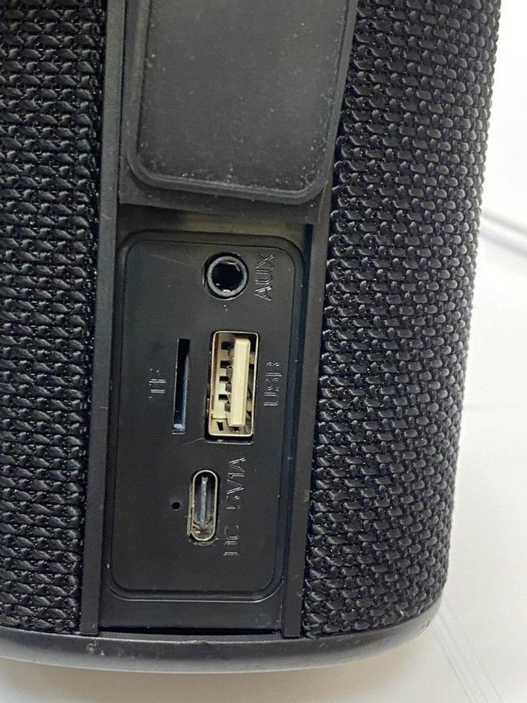 Grand-x BTS-10DB Код:01-201017011. Изображение 5