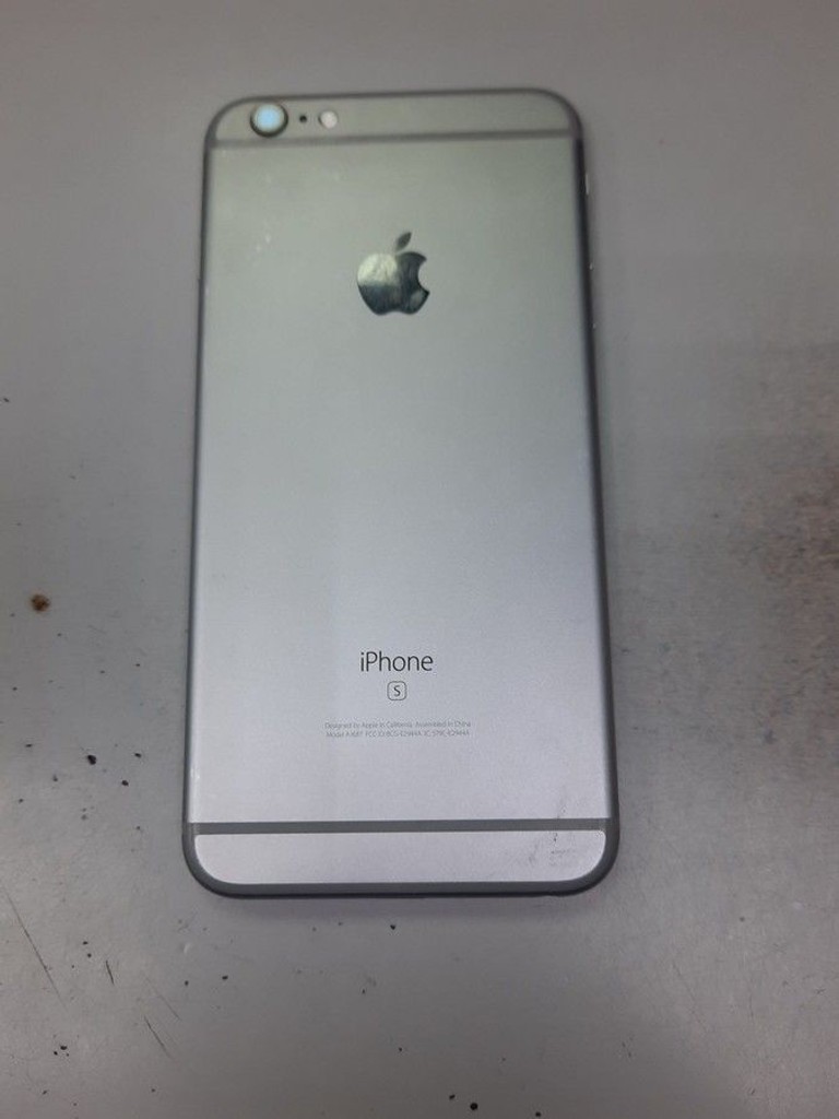 Купити Apple iphone 6s plus 64gb Б/У