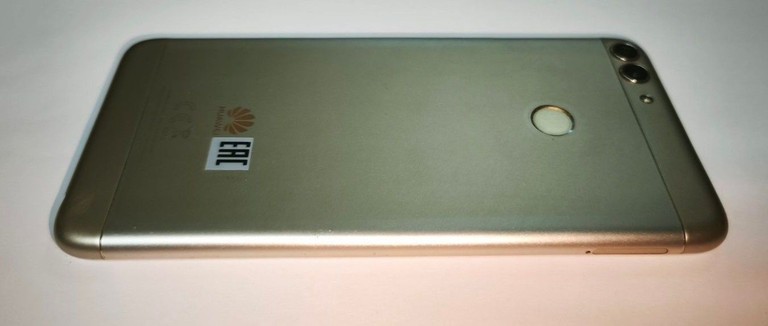Huawei p smart fig-lx1 3/32gb Код:01-201031118. Зображення 7