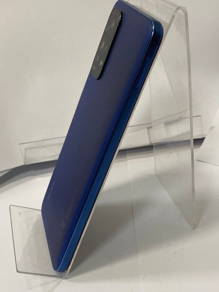 Xiaomi redmi note 11 4/128gb Код:01-201023977. Изображение 5