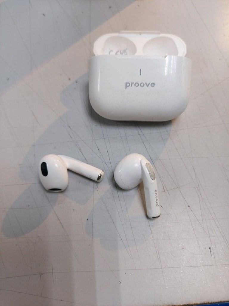 Купить Proove auroplay tws earbuds Б/У