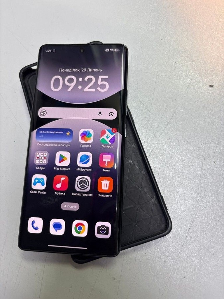 Купить Xiaomi redmi note 14 pro 8/256gb Б/У