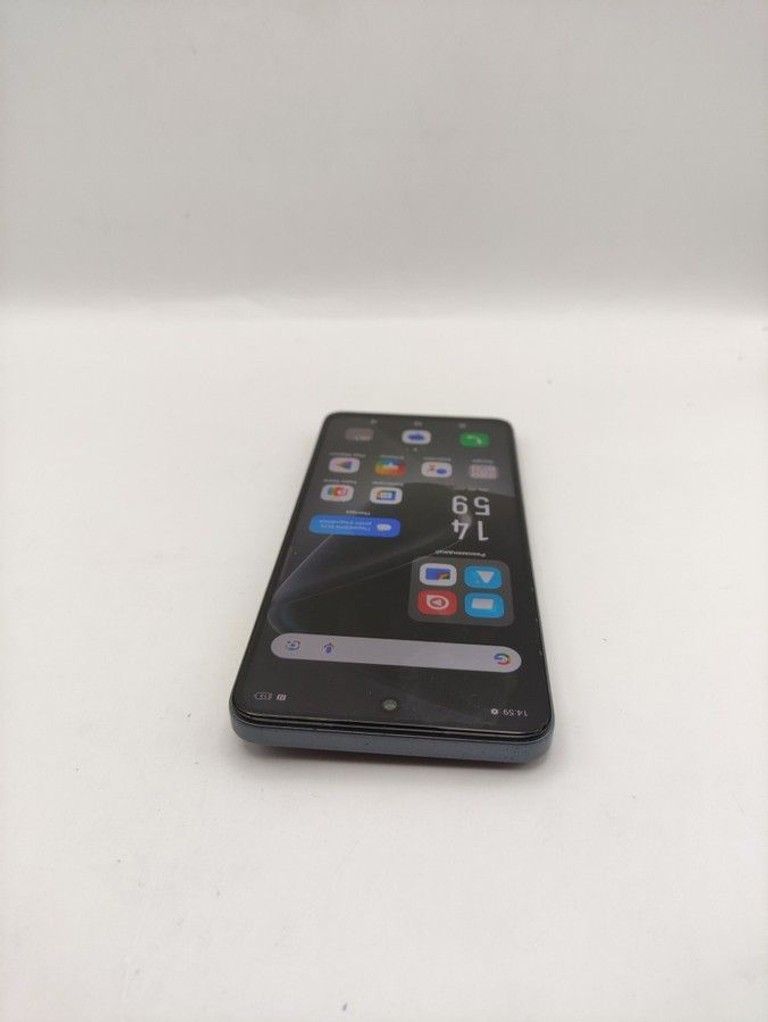 Infinix hot 50 8/128gb Код:01-201029919. Зображення 7