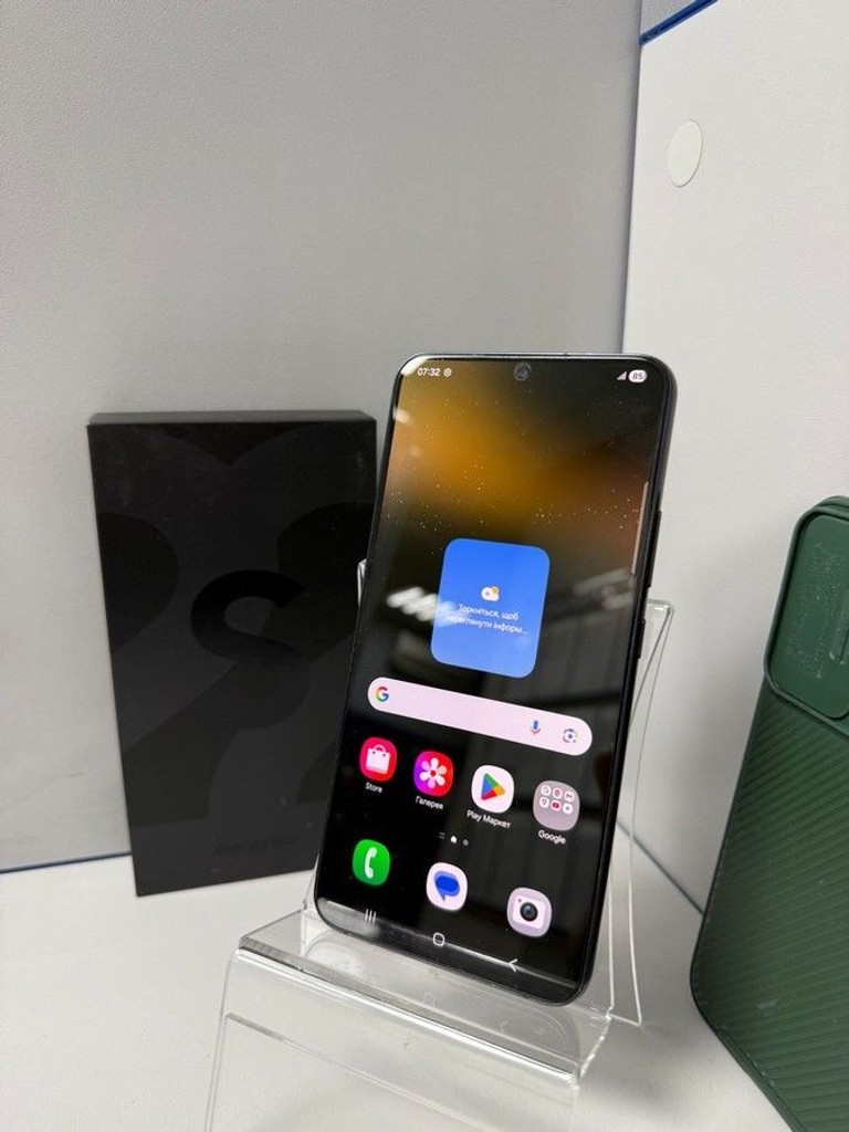 Купить Samsung galaxy s22+ 8/256gb Б/У