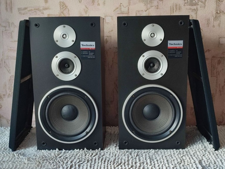 Купить Technics sb-3130 Б/У
