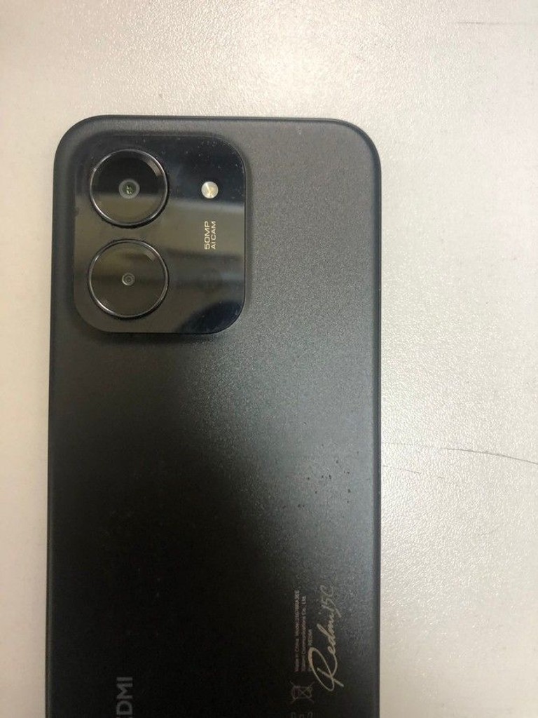 Дешиво Xiaomi redmi 15c 4g 4/128gb с ломбарда