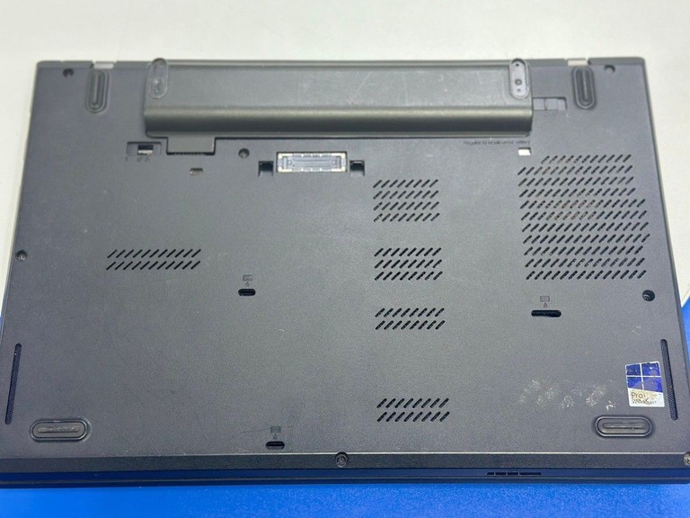Lenovo 14/core i5 5300u ddr3/16gb ddr3/hdd *відсутній/ssd 256 gb/*інтегрована Код:01-201032018. Зображення 9