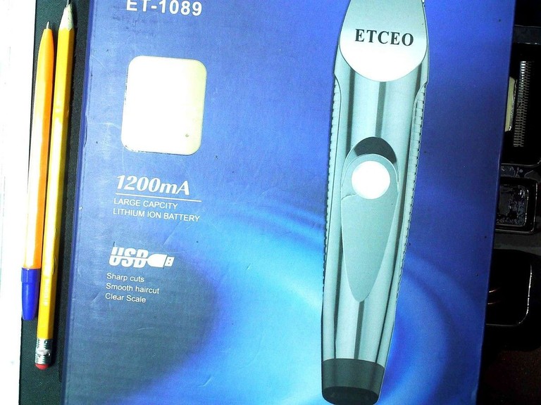 Оголошення Etceo et-1089 Б/У