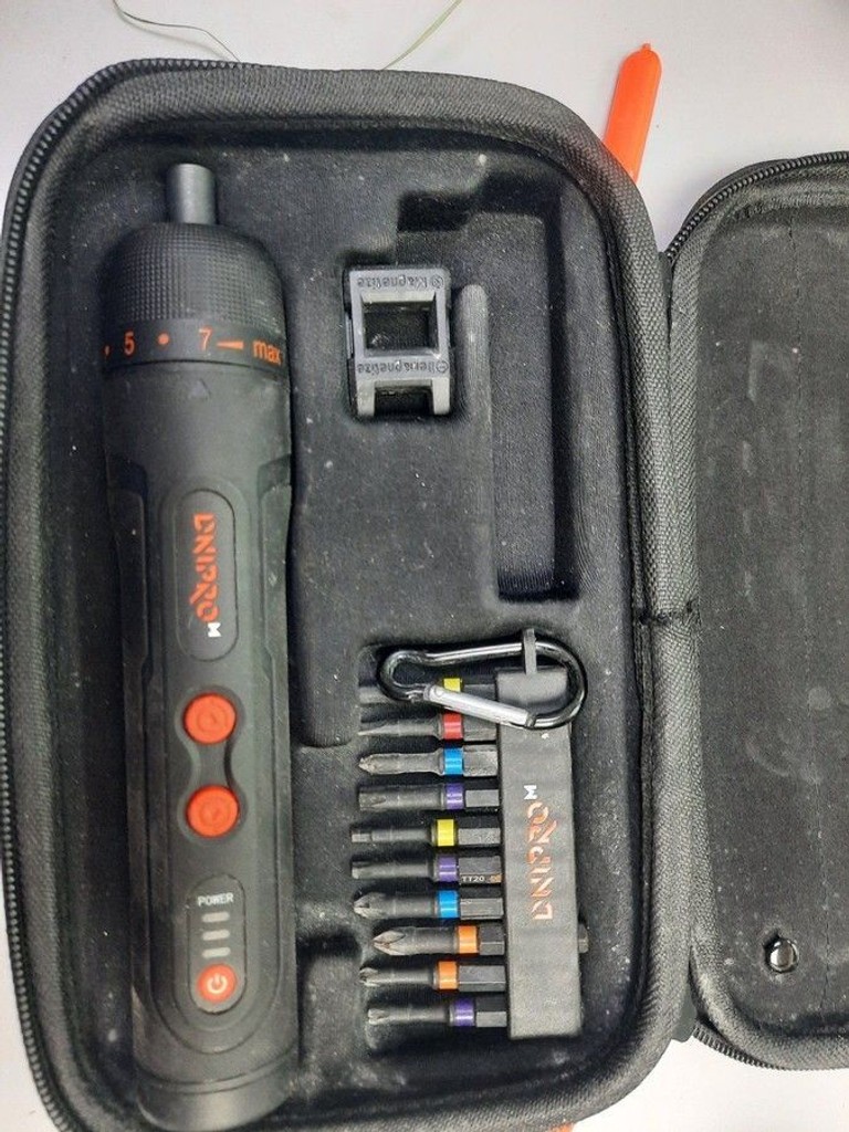 Купити Dnipro-m CSD-40X (99686000) Б/У