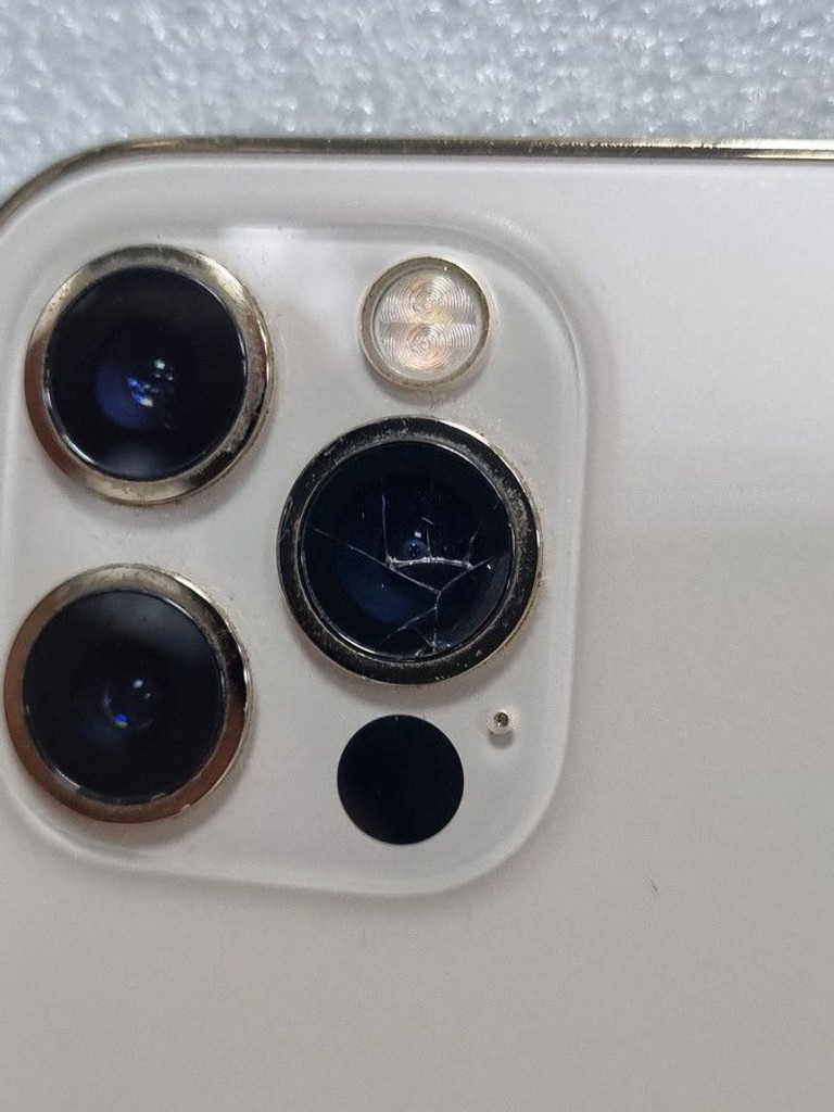 Apple iphone 12 pro 256gb Код:01-201035699. Зображення 7