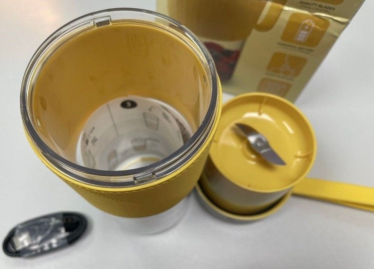 Дешиво Tefal Lightmix BL1C0230 с ломбарда