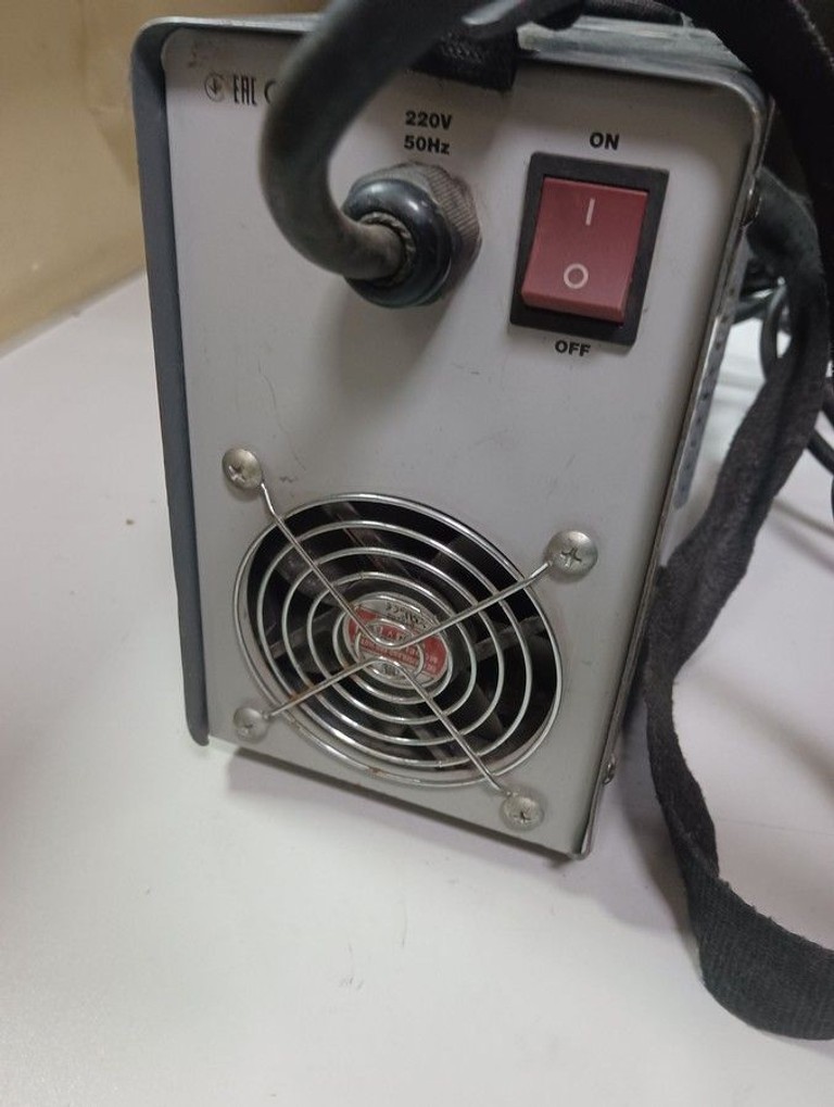 Procraft RWI-300 Код:01-201033887. Изображение 5
