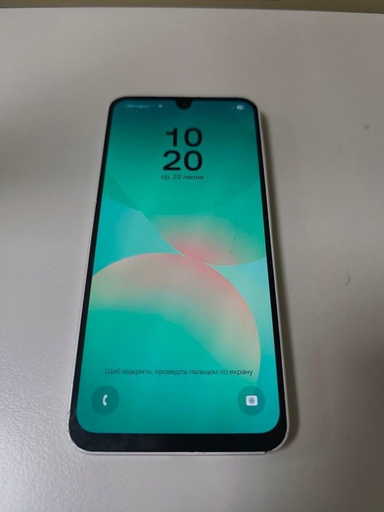 Samsung galaxy a26 5g 6/128gb Код:01-201032145. Зображення 11