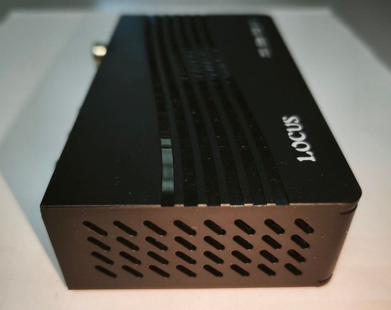 Распродажа Locus fullhd dvb-t2 1080, продавец Техноскарб