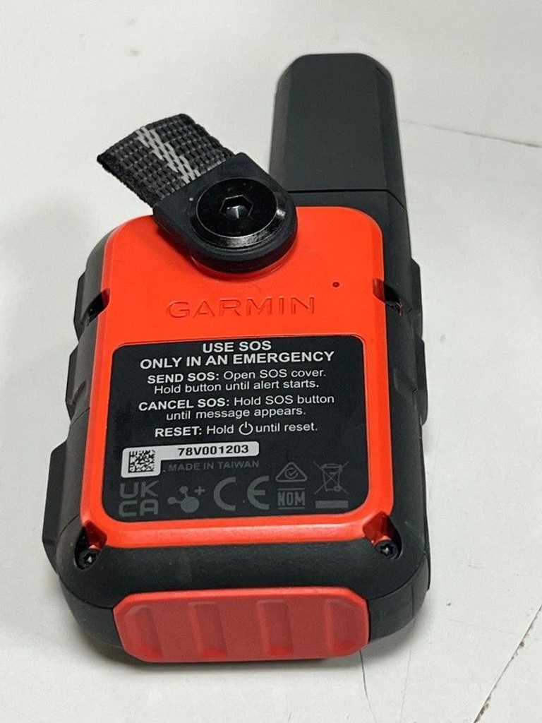 Garmin inreach mini 2 Код:01-200989179. Зображення 6