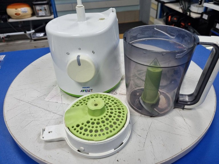 Оголошення Philips AVENT SCF870/22 Б/У