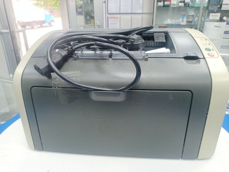 Розпродаж Hp laserjet 1010, продавець Техноскарб