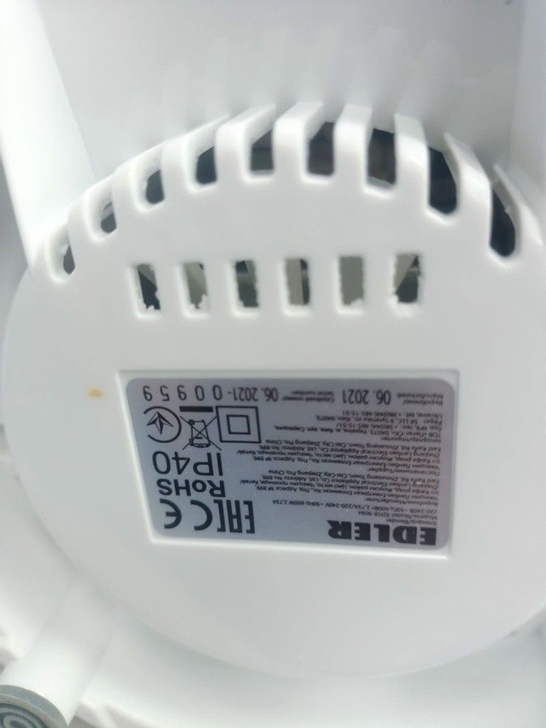 Edler EDSB-9094 Код:01-201038920. Зображення 5